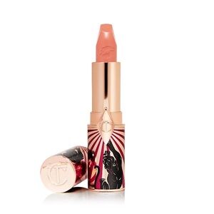 Charlotte Tilbury Hot Lips 2-Angel Alessandra NIB Limited Edition